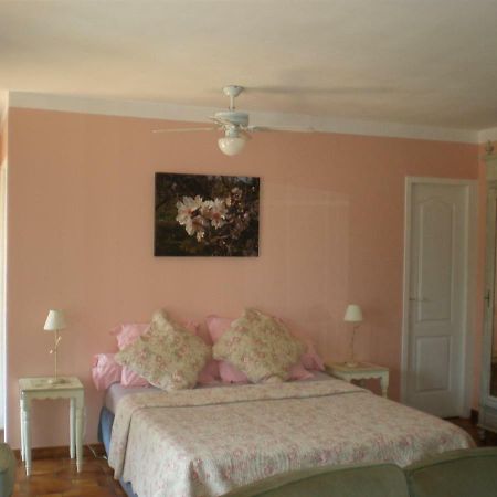 Appart Amande des Amandeirets Appartement Châteauneuf-lès-Martigues Buitenkant foto
