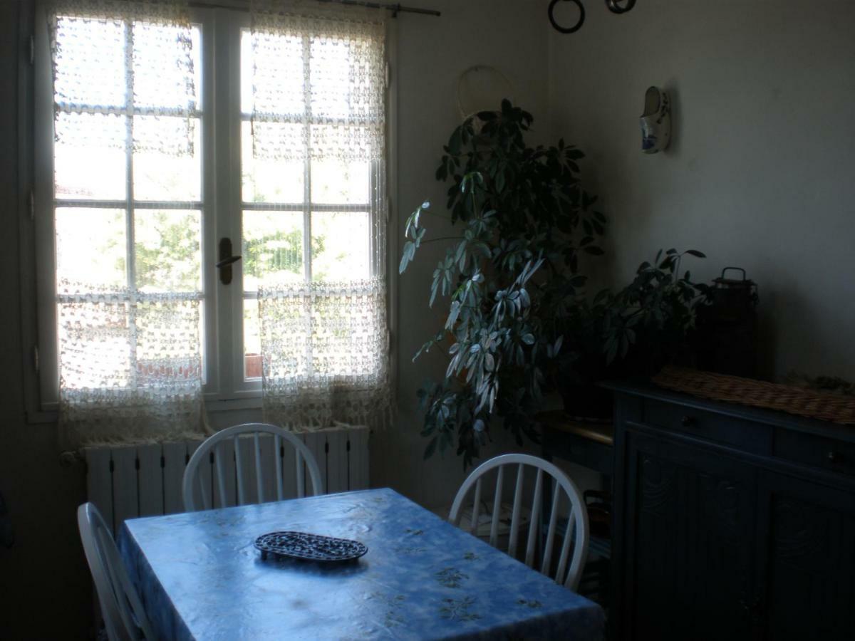 Appart Amande des Amandeirets Appartement Châteauneuf-lès-Martigues Buitenkant foto