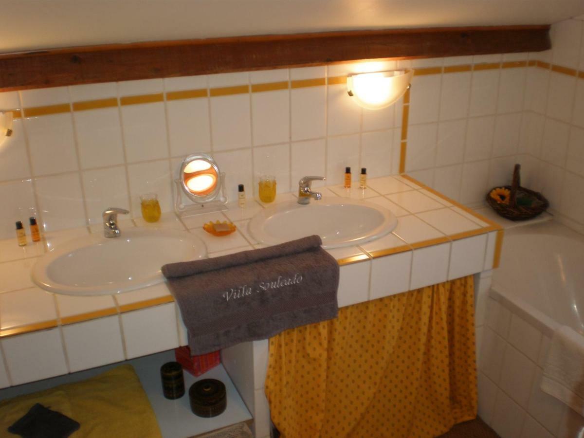 Appart Amande des Amandeirets Appartement Châteauneuf-lès-Martigues Buitenkant foto