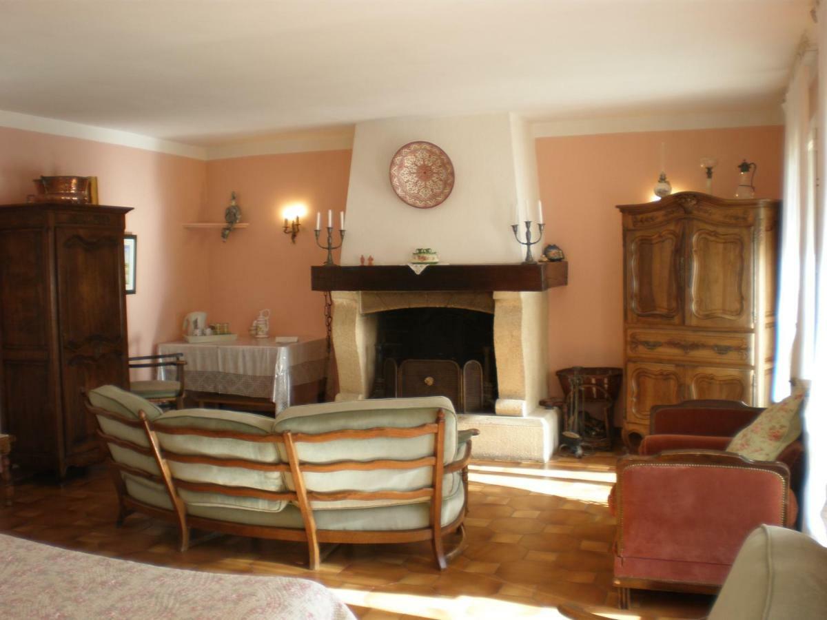 Appart Amande des Amandeirets Appartement Châteauneuf-lès-Martigues Buitenkant foto